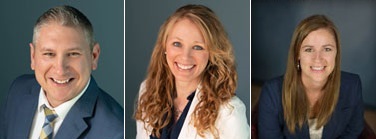 Meet the Doctors of Madison Chiropractic