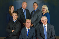 Meet the Doctors of Madison Chiropractic