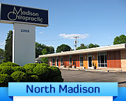 North Madison Office Photo