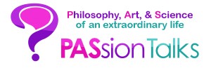 PASsion Talk Logo
