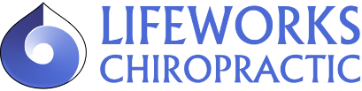 Lifeworks Chiropractic logo - Home