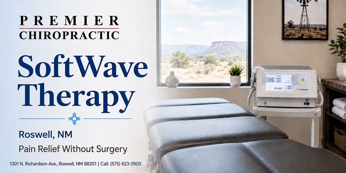 SoftWave-Therapy-in-Roswell-NM-at-Premier-Chiropractic