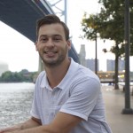David Hric Massage Therapist