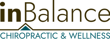 inBalance Chiropractic and Wellness logo - Home