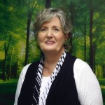Charlene Hollum profile photo.