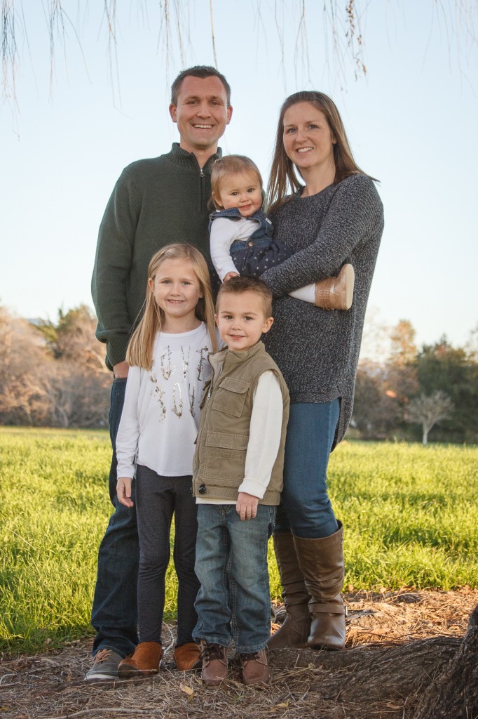 Family V