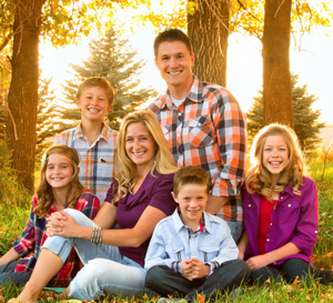 Shelley Chiropractor Dr. Brennan Williams