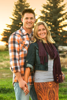 Shelley Chiropractor Dr. Brennan Williams