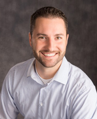 Shelley Chiropractor Dr. Jordan Keck