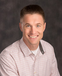 Shelley Chiropractor Dr. Brennan Williams
