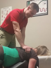 Shelley Pregnancy Chiropractor