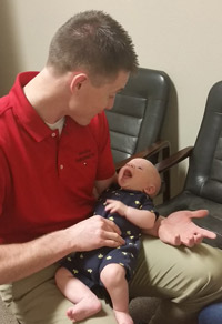 Shelley Pediatric Chiropractor
