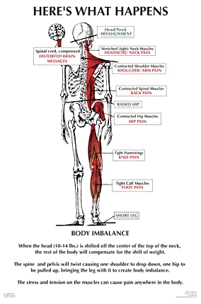 Here's What Happens {PJ} Chiropractor