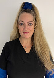 Deerfield Health & Wellness | Ophelia Rivera RMT