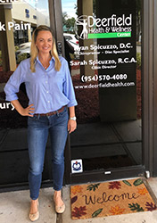 Sara photo