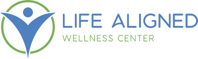 Life Aligned Wellness Center logo - Home