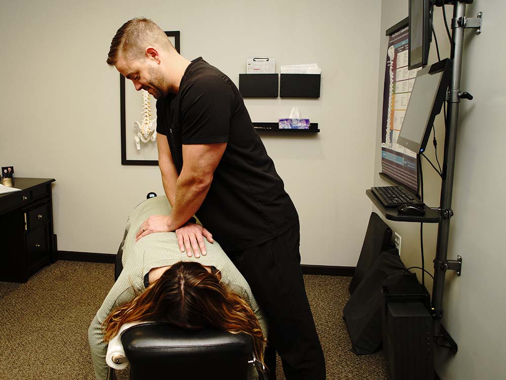 Exercises for Back Pain - Chiropractor Mankato