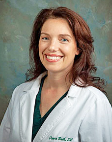 Dr. Dawn Buik Derry Chiropractor Dr. Dawn Buik