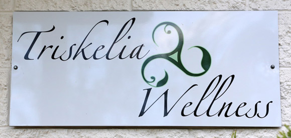 Welcome to Triskelia Wellness!