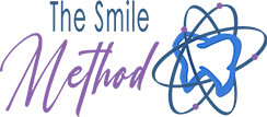 The Smile Method logo - Home