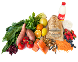 Loveland CO Chiropractor Nutritional Tips