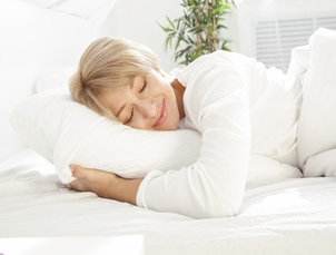 Loveland, Chiropractor perfect pillow