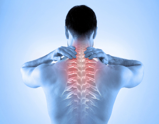 Loveland,CO Chiropractor Cervical Pain