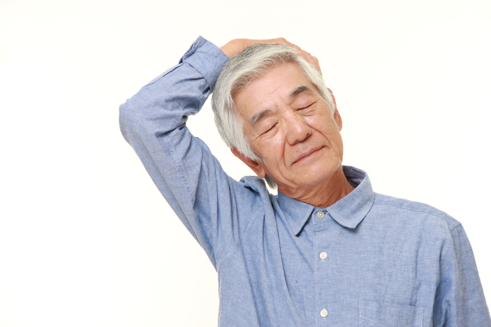 3 Simple Neck Stretches From A Loveland,CO Chiropractor Dawson