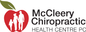 McCleery Chiropractic Health Centre PC logo - Home