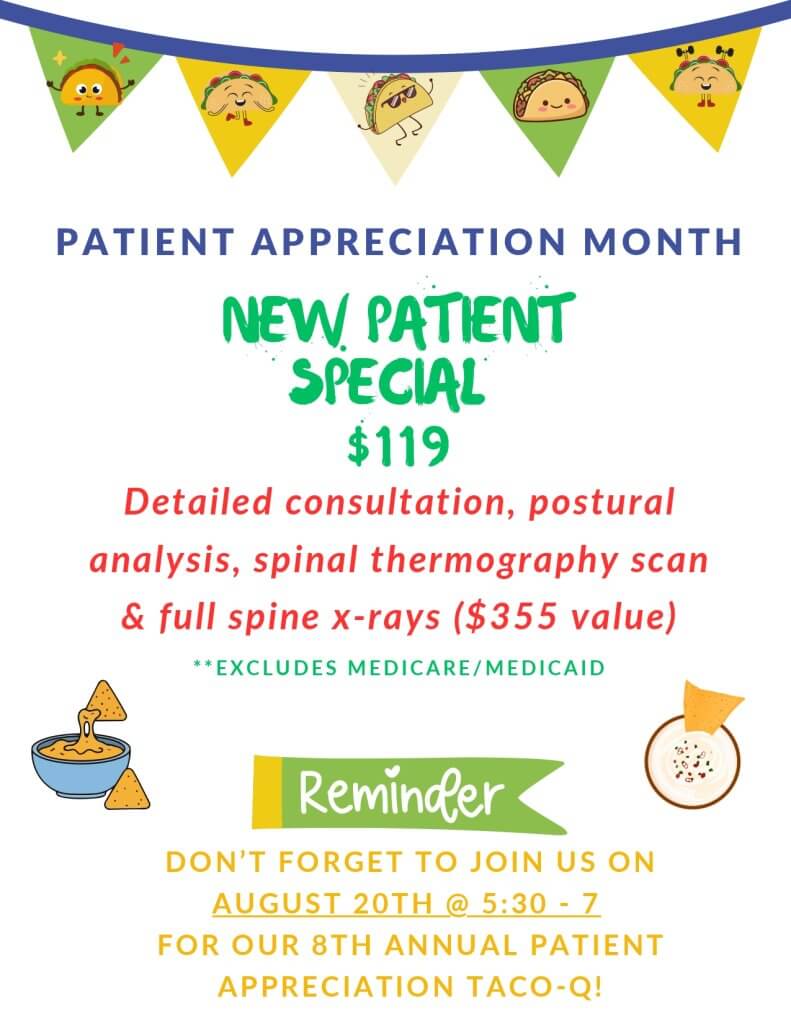 2026 summer new patient special