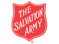 The Salvation Army Logo