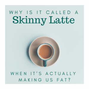 Skinny Latte