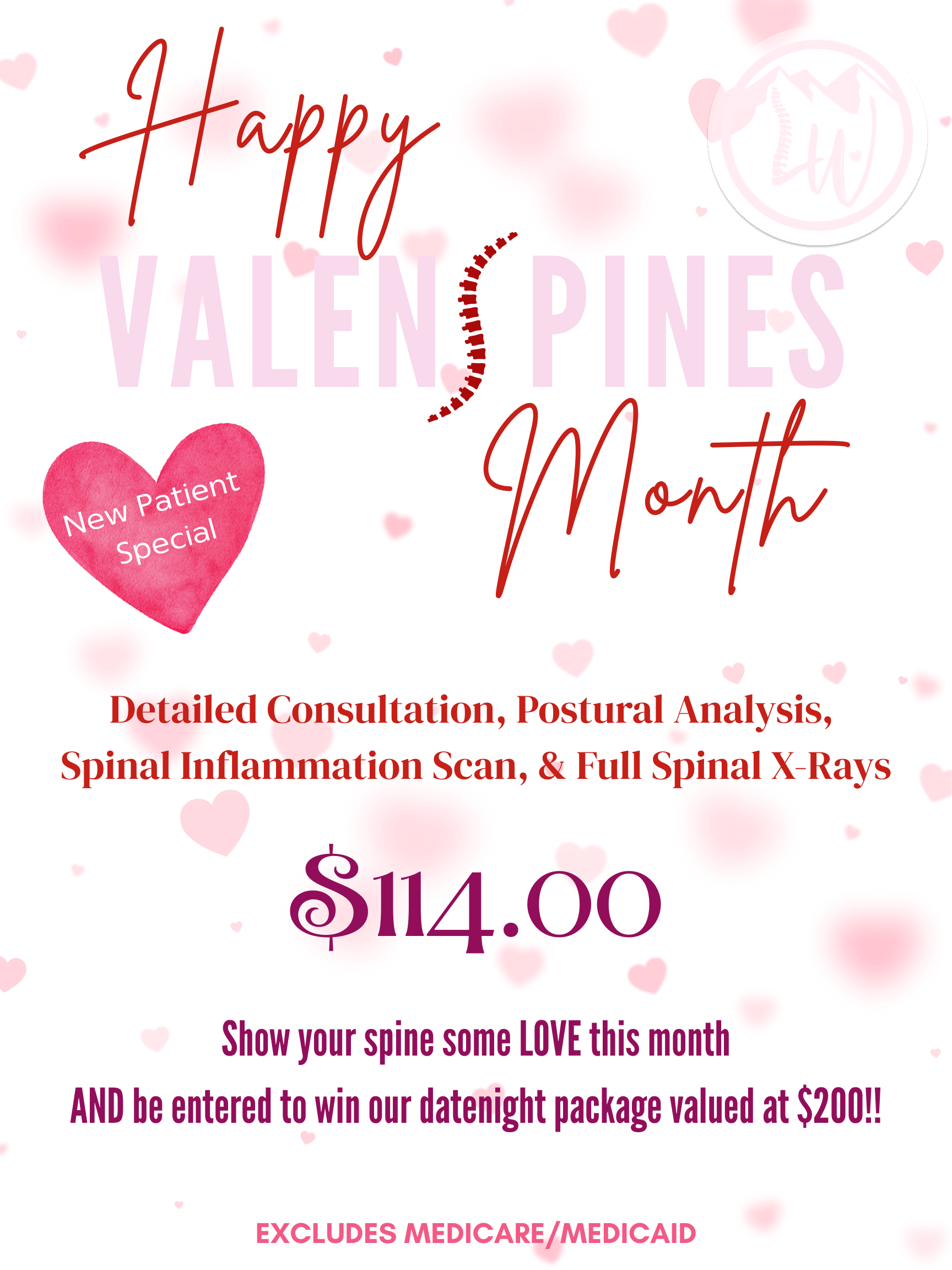 Valenspines Promotion