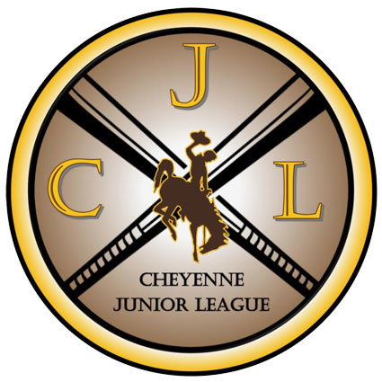 Cheyenne Junior Baseball League logo