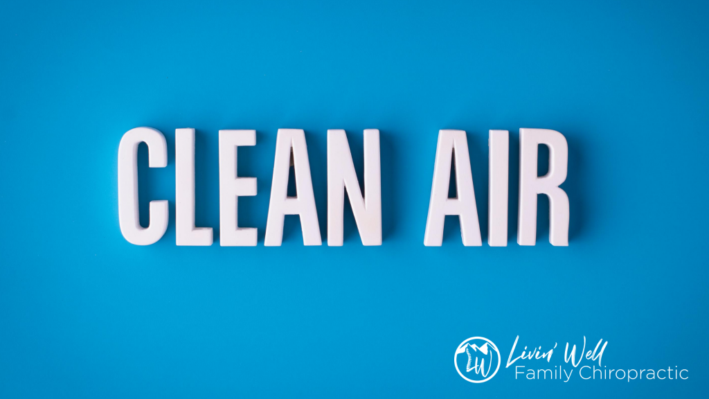 clean air