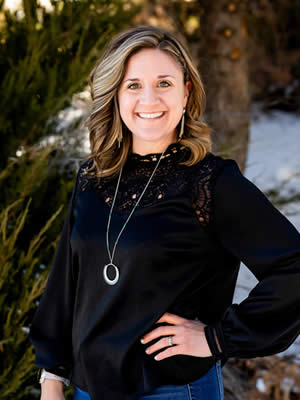 Dr. Heather Smith, Cheyenne Chiropractor