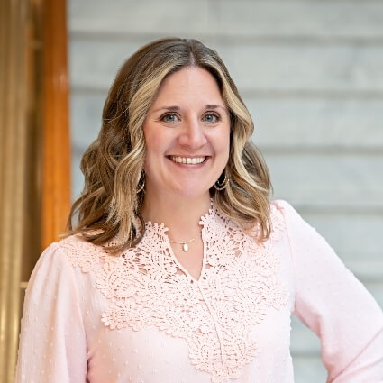 Cheyenne chiropractor Dr Heather