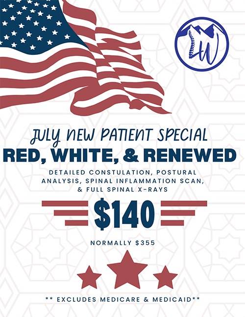 June 2025 Special