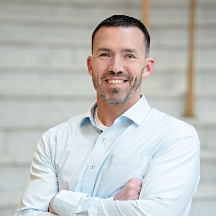 Cheyenne chiropractor Dr Marley