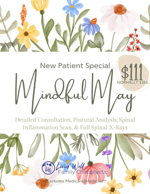 May 2025 Special