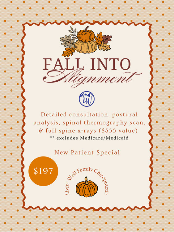 Fall flyer