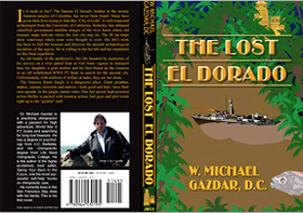 The Lost El Dorado small