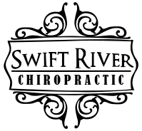 Swift River Chiropractic logo - Home
