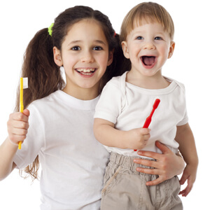 Children's Dentistry Jindalee, Sinnamon Park QLD | Jindalee Complete Dental