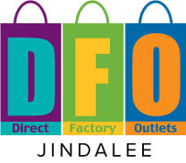 jindalee DFO logo