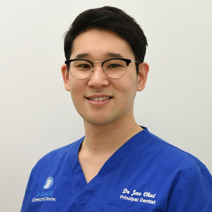 Dr Jae Choi profile