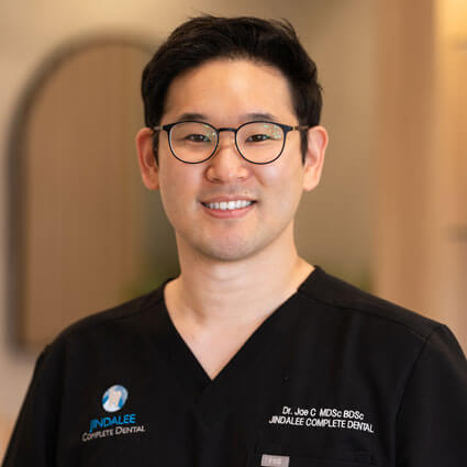 Dr jae Choi profile