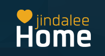 jindalee home centre logo