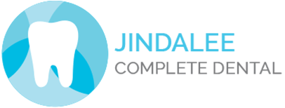 Jindalee Complete Dental logo - Home