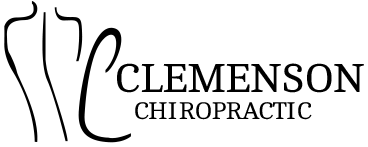 Clemenson Chiropractic logo - Home